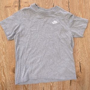 Boys Nike Shirt